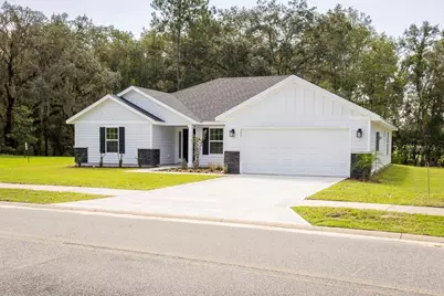 569 SW Bellflower Drive, Lake City, FL 32024 - Photo 2