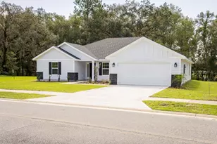 569 SW Bellflower Dr, Lake City, FL 32024 - Photo 2