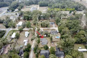 18254 NW 238th St, High Springs, FL 32643 - Photo 20