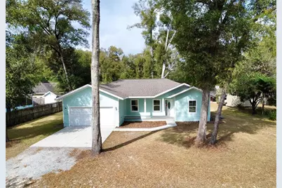 18254 NW 238th Street, High Springs, FL 32643 - Photo 22