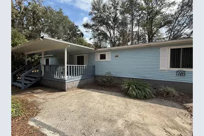 3209 NW 128th Lane, Gainesville, FL 32653 - Photo 1