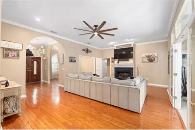 9350 SW 46th Place, Gainesville, FL 32608 - Photo 12