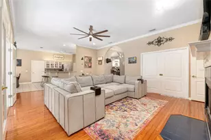 9350 SW 46th Pl, Gainesville, FL 32608 - Photo 16