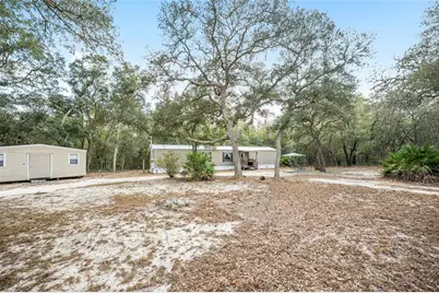 161 Hall Road, Melrose, FL 32666 - Photo 48