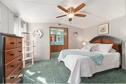 161 Hall Road, Melrose, FL 32666 - Photo 24