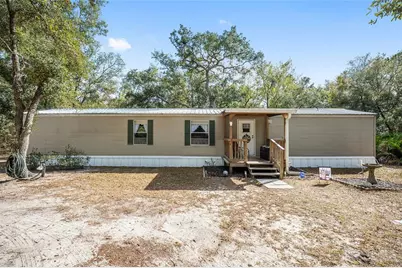 161 Hall Road, Melrose, FL 32666 - Photo 2