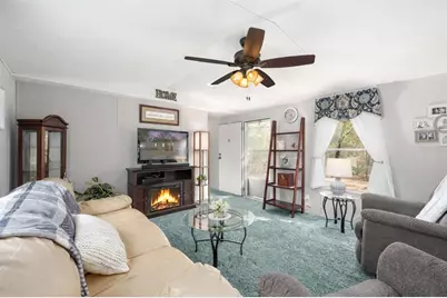 161 Hall Road, Melrose, FL 32666 - Photo 18