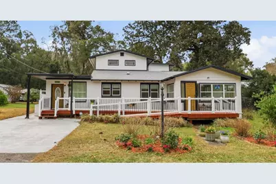 1115 NW 35th Avenue, Gainesville, FL 32609 - Photo 1