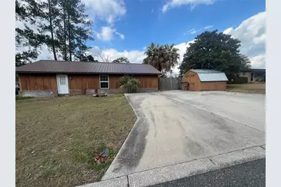 1161 SW Lake Montgomery Avenue, Lake City, FL 32025 - Photo 16