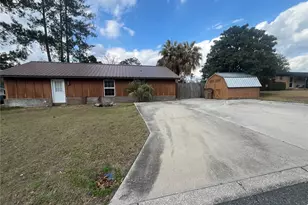 1161 SW Lake Montgomery Ave, Lake City, FL 32025 - Photo 16