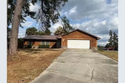 1161 SW Lake Montgomery Avenue, Lake City, FL 32025 - Photo 1