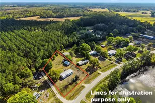 6903 SW County Rd 225, Starke, FL 32091 - Photo 48