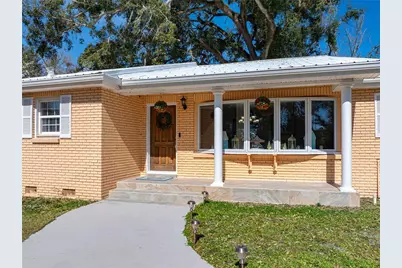 11085 E US Highway 90, Lee, FL 32059 - Photo 1