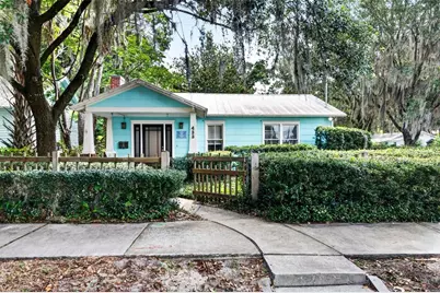 433 SE 7th Street, Gainesville, FL 32601 - Photo 1