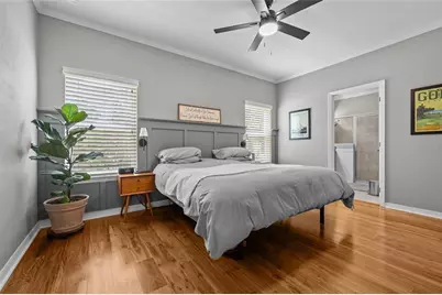 8251 SW 78th Lane, Gainesville, FL 32608 - Photo 16