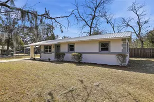 710 NW 253rd St, Newberry, FL 32669 - Photo 2