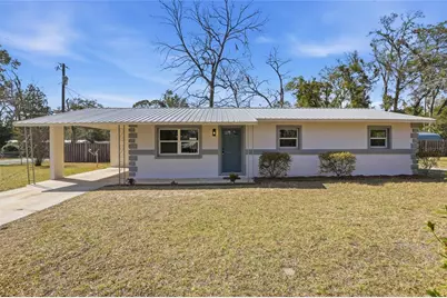 710 NW 253rd Street, Newberry, FL 32669 - Photo 4