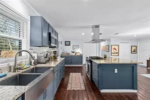 4700 NW 33rd Terrace, Gainesville, FL 32605 - Photo 12