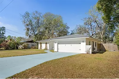 4700 NW 33rd Terrace, Gainesville, FL 32605 - Photo 2