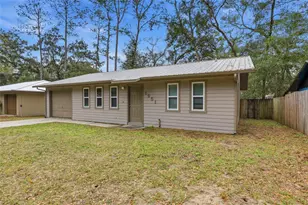 1951 NW 31st Ave, Gainesville, FL 32605 - Photo 2