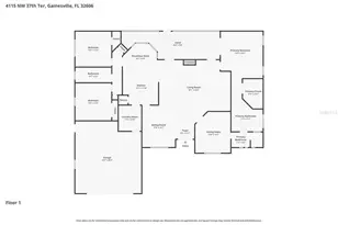 4115 NW 37th Terrace, Gainesville, FL 32606 - Photo 38