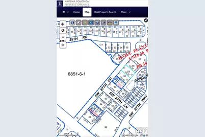 2611 SW 87th Drive, Gainesville, FL 32608 - Photo 4