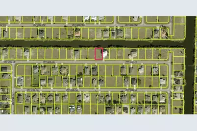 1023 NW 13th Street, Cape Coral, FL 33993 - Photo 1