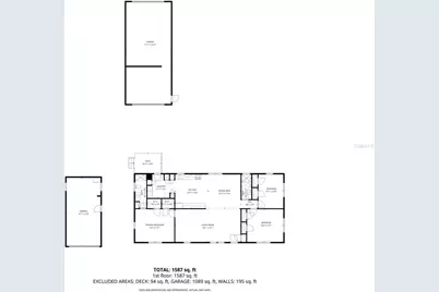 111 Fairway Lane, Crescent City, FL 32112 - Photo 4