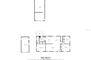 111 Fairway Ln, Crescent City, FL 32112 - Photo 4