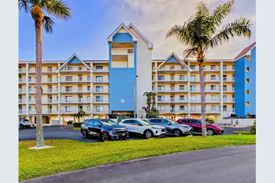 4550 Bay Boulevard #1226, Port Richey, FL 34668 - Photo 44