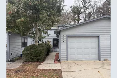7078 NW 52nd Terrace, Gainesville, FL 32653 - Photo 1