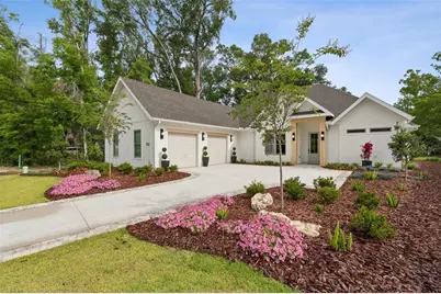 14098 SW 7th Place, Newberry, FL 32669 - Photo 1