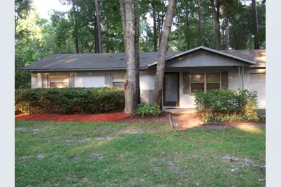 4215 NW 20th Drive, Gainesville, FL 32605 - Photo 1