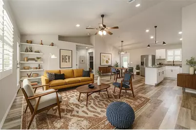 4422 NW 20th Terrace, Gainesville, FL 32605 - Photo 8