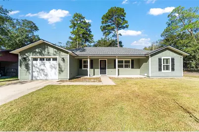 4422 NW 20th Terrace, Gainesville, FL 32605 - Photo 2