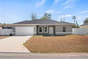 15441 SW 22nd Court Rd, Ocala, FL 34473 - Photo 1