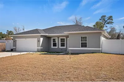 15441 SW 22nd Court Road, Ocala, FL 34473 - Photo 2