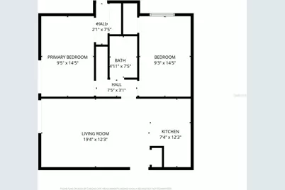 1700 SW 16th Court #E2, Gainesville, FL 32608 - Photo 18