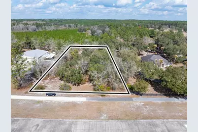 Lot 9 SW 39th Drive, Lake Butler, FL 32054 - Photo 2