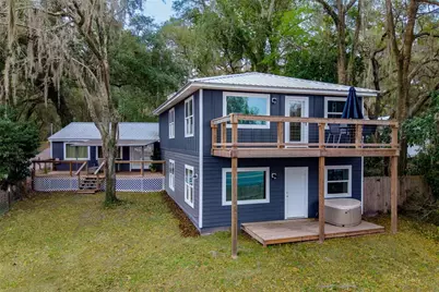 1353 Chatauqua Way, Keystone Heights, FL 32656 - Photo 2