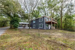 1353 Chatauqua Way, Keystone Heights, FL 32656 - Photo 6