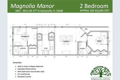 3911 SW 27th Street #8, Gainesville, FL 32608 - Photo 16