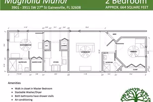 3911 SW 27th St, Gainesville, FL 32608 - Photo 16