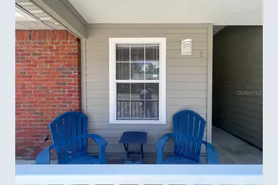 3911 SW 27th Street #8, Gainesville, FL 32608 - Photo 2