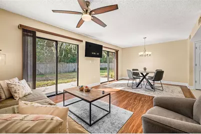 3012 NW 28th Circle, Gainesville, FL 32605 - Photo 4