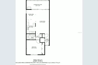 210 River Bend Place #B, Welaka, FL 32193 - Photo 4