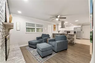 3452 NW 36th Pl, Gainesville, FL 32605 - Photo 16