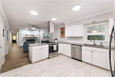 3452 NW 36th Place, Gainesville, FL 32605 - Photo 22