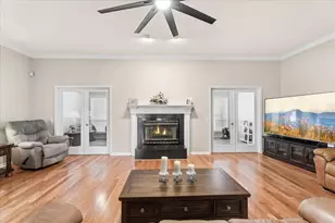 378 SE 34th St, Keystone Heights, FL 32656 - Photo 12