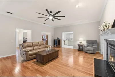 378 SE 34th Street, Keystone Heights, FL 32656 - Photo 16